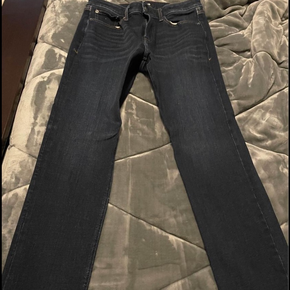 Mens Express Jean 31x32 Classic fit EUC